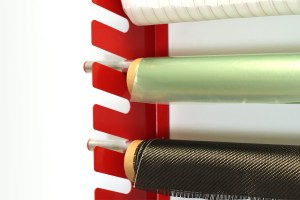 composite material rack